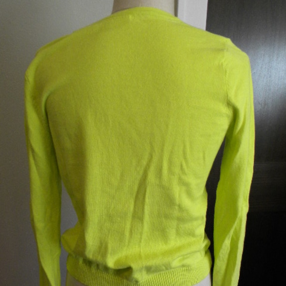 Roxy Cardigan - Picture 6 of 7